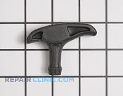 Handle Grip - Part # 2015687 Mfg Part # 195160070