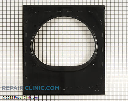 Inner Door Panel (OEM)  134412360