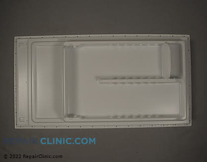 Inner Door Panel 216953600 Main Product View