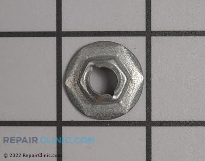 Nut 7029840YP Main Product View