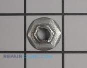 Nut - Part # 2206922 Mfg Part # 7029840YP