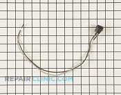 Power Supply Board - Part # 1455578 Mfg Part # W10174612