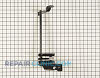 Shaft 21546355 Alternate Product View