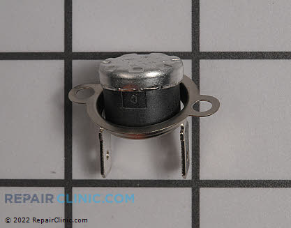 Thermostat EBG51439303 Main Product View