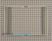 Window Side Curtain - Part # 1514561 Mfg Part # 5304472208