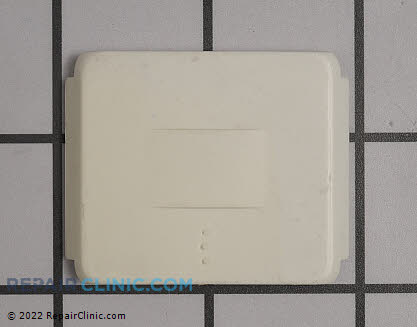 Air Duct 215132700 Main Product View