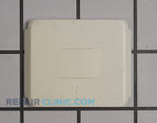 Air Duct - Part # 439592 Mfg Part # 215132700