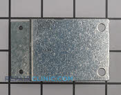 Bracket - Part # 1533020 Mfg Part # 318928500