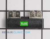 Connector - Part # 1514640 Mfg Part # 5304472401