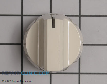 Control Knob (OEM)  316543911