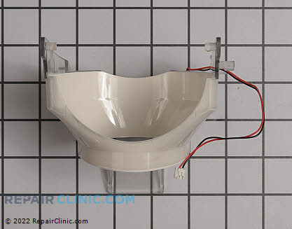 Frigidaire Refrigerator Dispenser Actuator