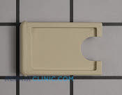 End Cap - Part # 630615 Mfg Part # 5303300847
