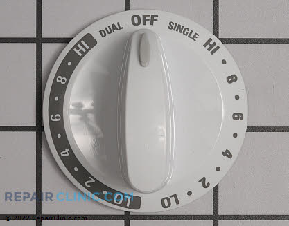 Knob (OEM)  316442418
