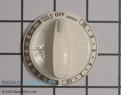 Knob (OEM)  316442423 - $8.50