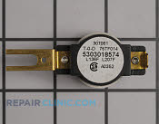 Thermostat - Part # 615837 Mfg Part # 5303018574