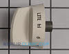 Control Knob 316543908       Alternate Product View
