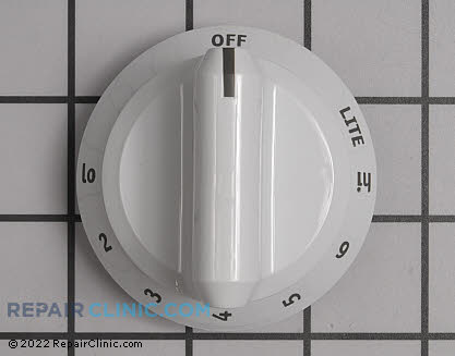 Control Knob (OEM)  316545105