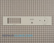 Control  Panel - Part # 501184 Mfg Part # 318129722