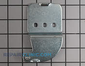 Hinge - Part # 1795076 Mfg Part # 297303901