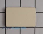 Hinge Cover - Part # 451062 Mfg Part # 218448302