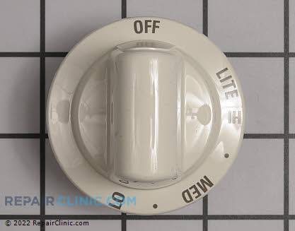 Knob (OEM)  318537701