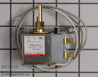 Thermostat 50240705000B Main Product View