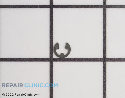 Clip (Genuine OEM)  12312715030