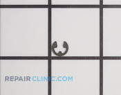 Clip - Part # 2249674 Mfg Part # 12312715030