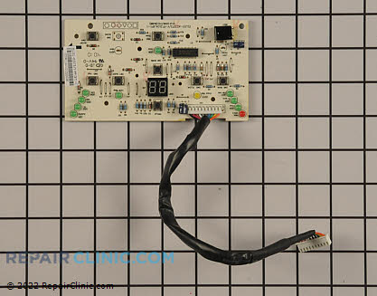 Control Board (OEM)  5304472397 - $47.00