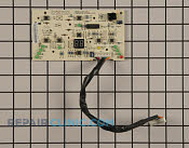 Control Board - Part # 1514636 Mfg Part # 5304472397
