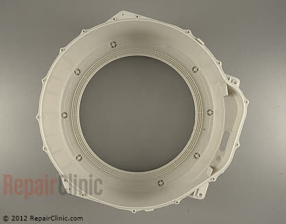 Front Drum Assembly MCK67291503 Main Product View