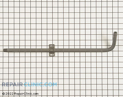 Gas Tube or Connector 137011800 Main Product View