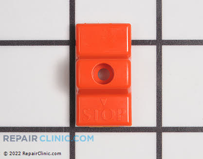 Knob A444000020 Main Product View