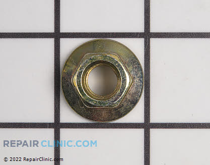 Nut, Toro Genuine OEM  32128-19