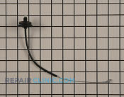Throttle Cable - Part # 1985199 Mfg Part # 530038471