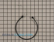 Throttle Cable - Part # 1995711 Mfg Part # 530054942