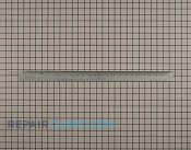 Top Trim - Part # 640789 Mfg Part # 5308005501