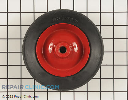 Wheel 110506 Main Product View