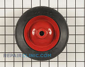 Wheel - Part # 2145638 Mfg Part # 110506