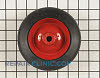 Wheel 110506 Alternate Product View