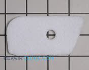 Air Filter - Part # 1989355 Mfg Part # 530150253