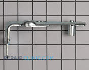 Bracket - Part # 1647461 Mfg Part # 794068