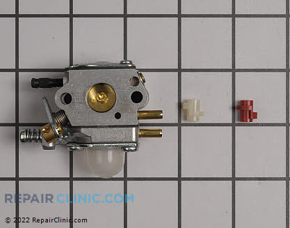 Carburetor (Genuine OEM)  12520013314