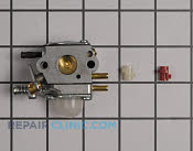 Carburetor - Part # 1997356 Mfg Part # 12520013314