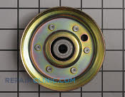Heavy Duty Flat Idler Pulley - Part # 1656509 Mfg Part # 280-671