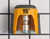 Nozzle 308698007 Alternate Product View