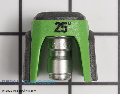 Nozzle 308699007 Main Product View