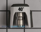 Nozzle - Part # 1946449 Mfg Part # 308700007