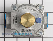 Pressure Regulator - Part # 1225246 Mfg Part # RO-5585-01