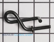 Starter Rope - Part # 1660109 Mfg Part # 194788